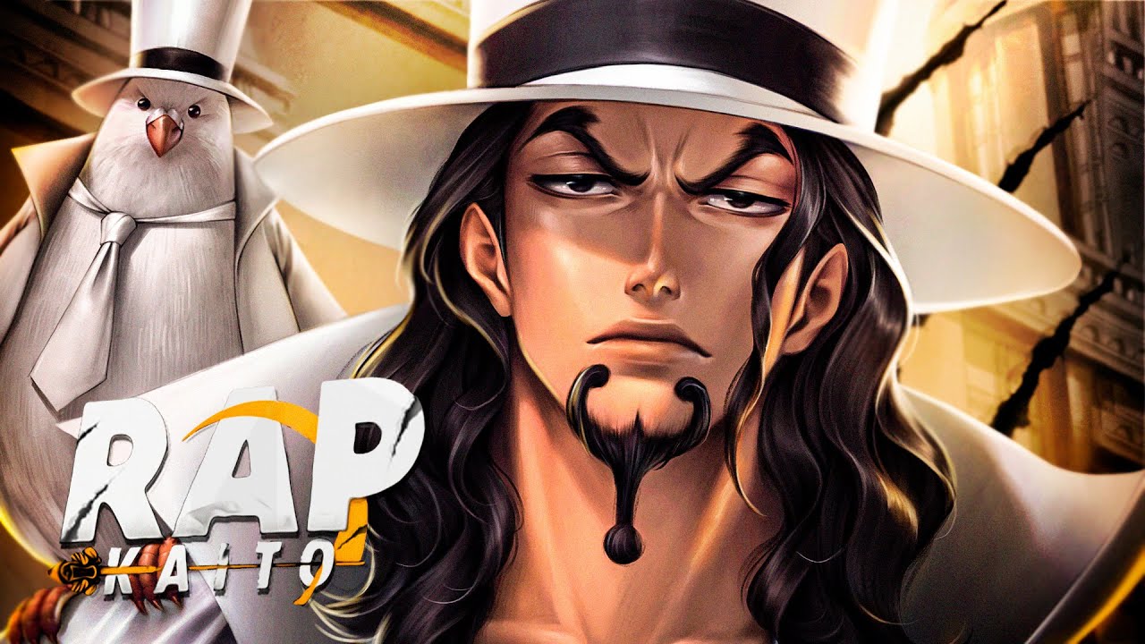Rokushiki | Rob Lucci (One Piece) | Kaito