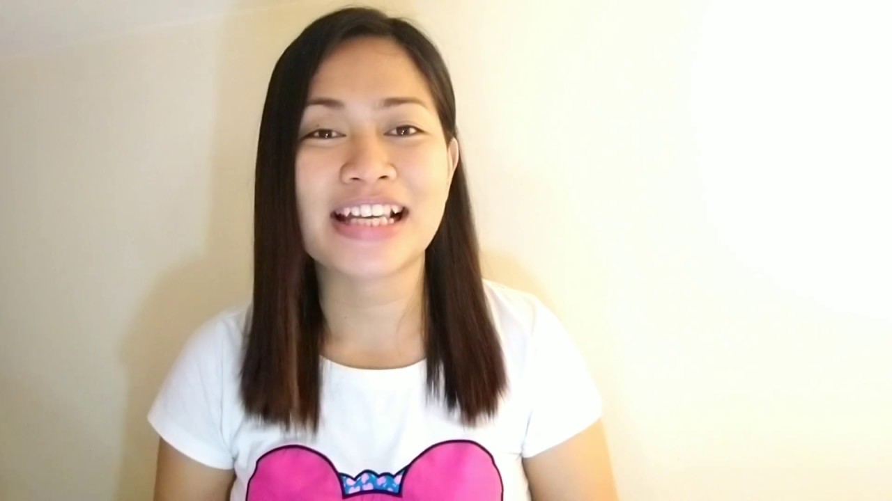 TESDA Training First Timer DOMESTIC HELPER.