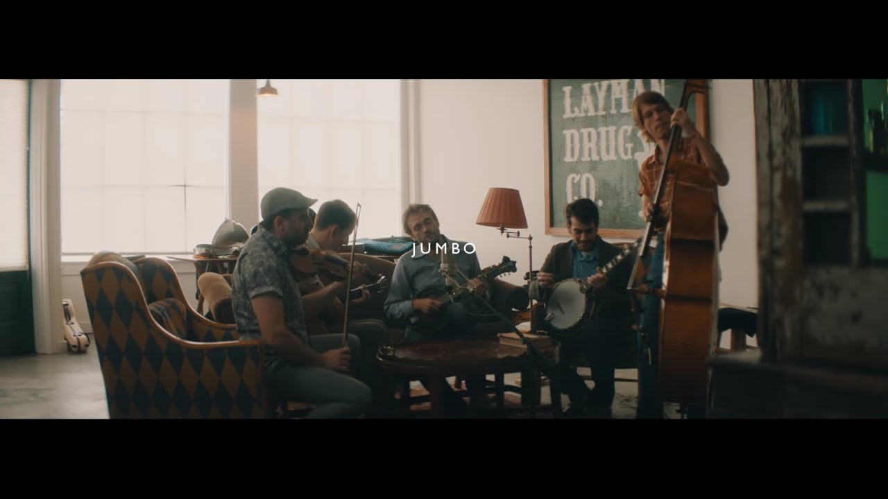 Punch Brothers - 