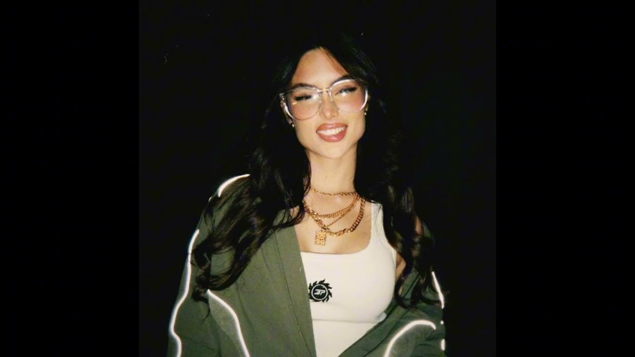 (FREE) Aaliyah x Khelani R&B Type Beat - 