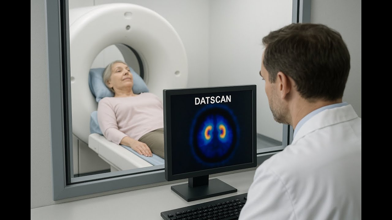 6 Diagnose der Parkinson Krankheit