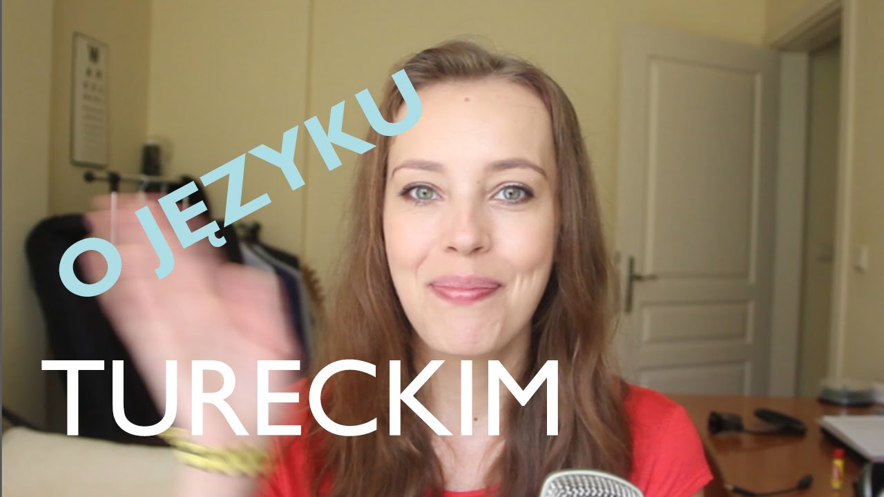 Język turecki i trudności z nim związane