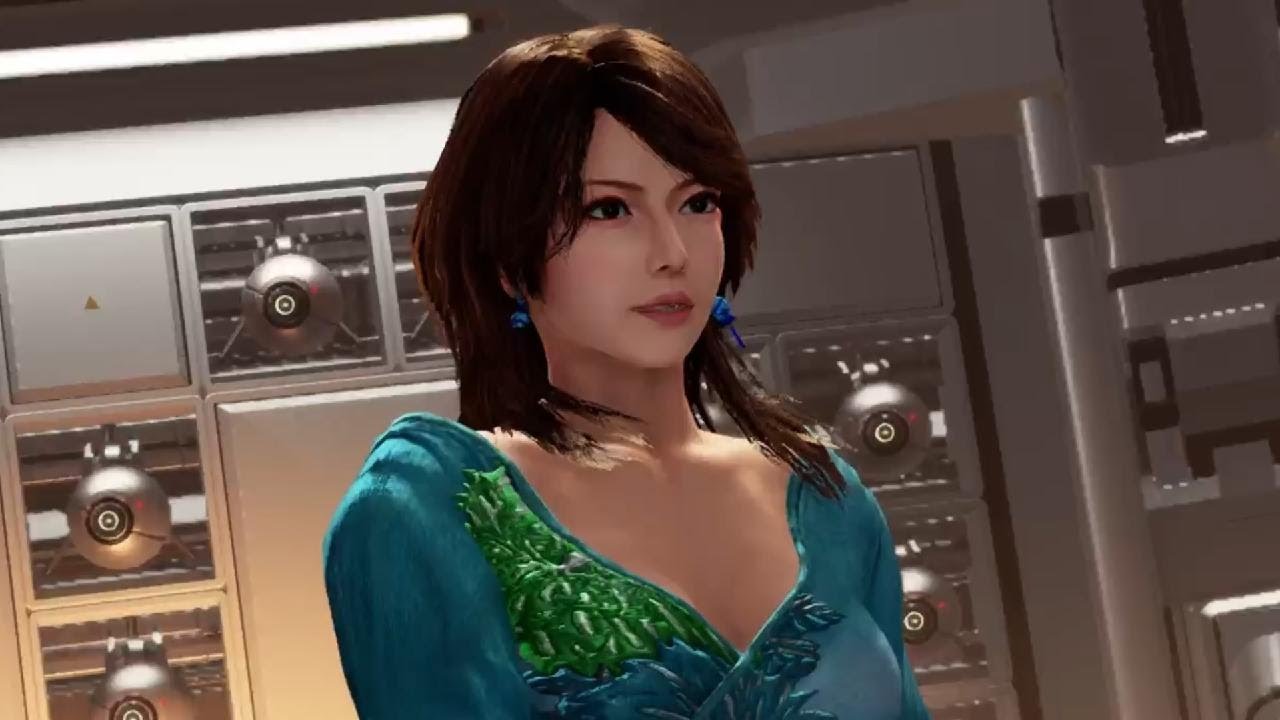 Virtua Fighter esports_#418　ランクマ