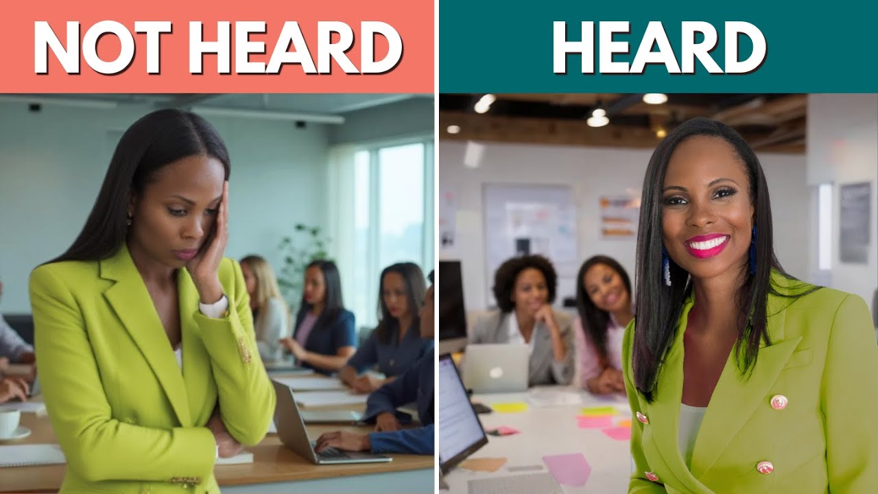 Make THESE Shifts To Speak Like a Leader
