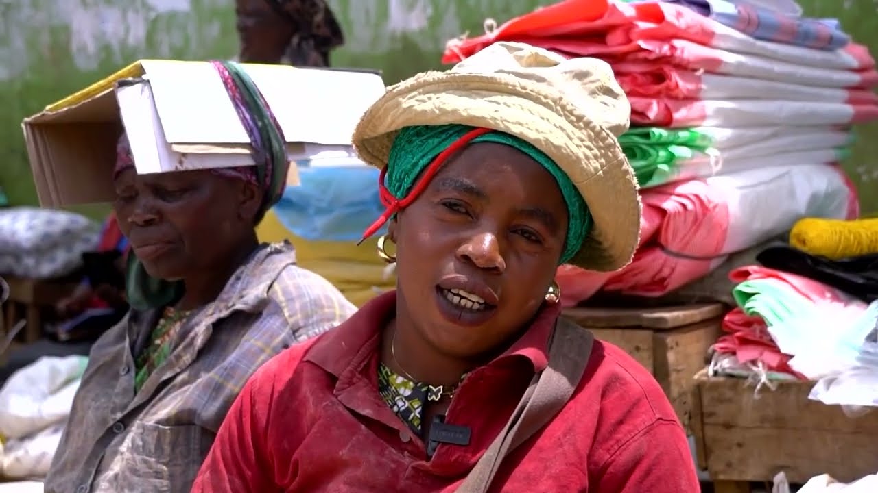Bukavu residents seek stability one year after rebel capture