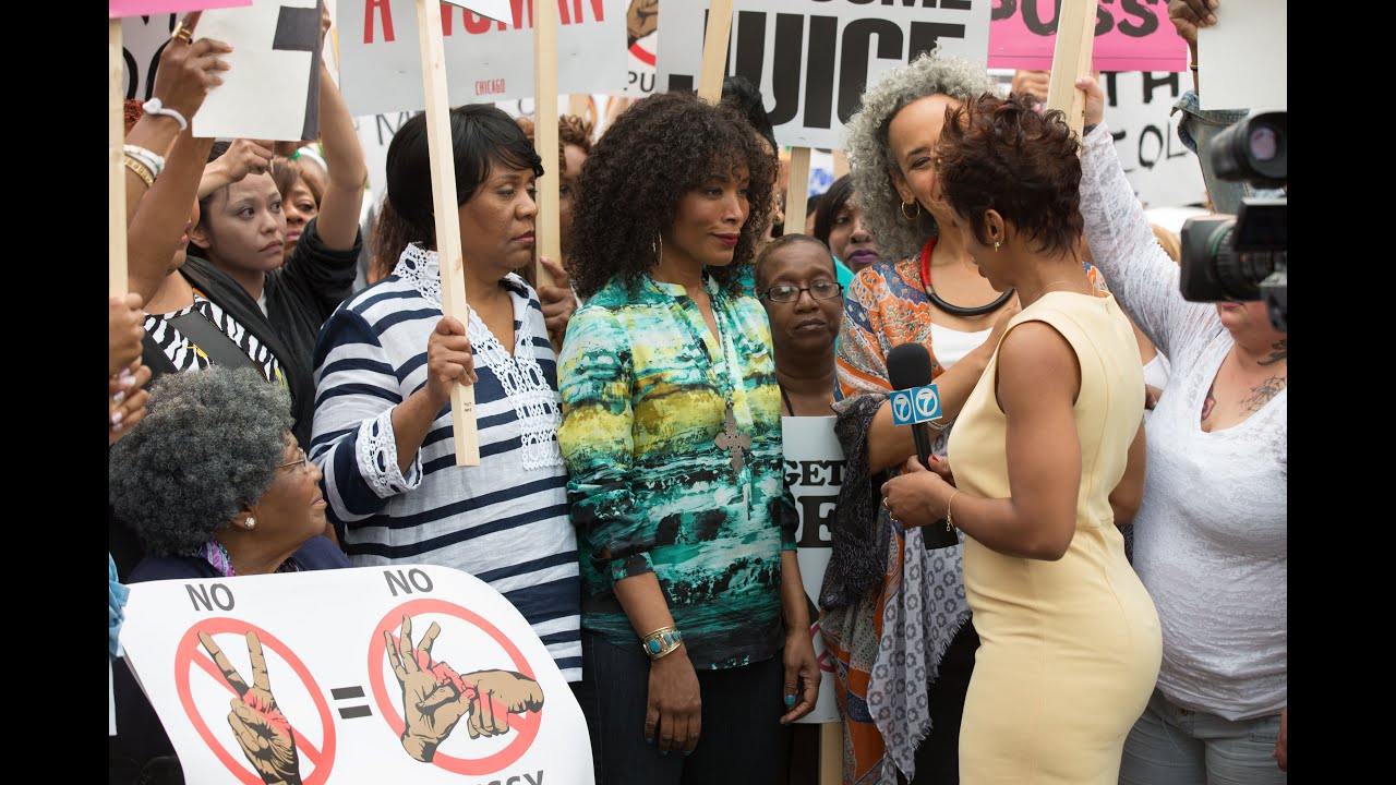 CHI-RAQ Official Trailer