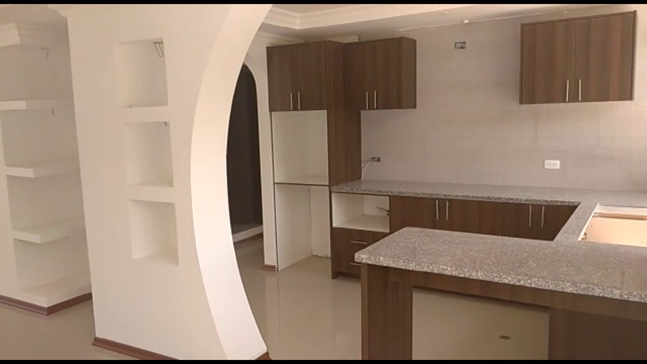 VENDO DEPARTAMENTO A ESTRENAR  SUR DE QUITO