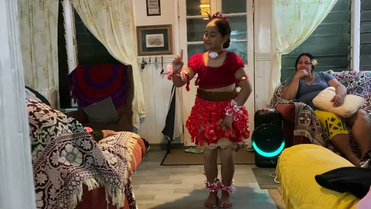 Heilala Faka’otusia Tau’olunga