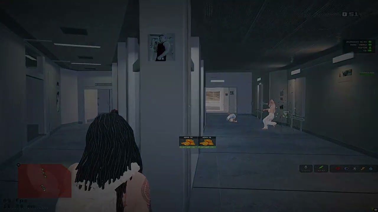 The best era is now? | Fivem Montage