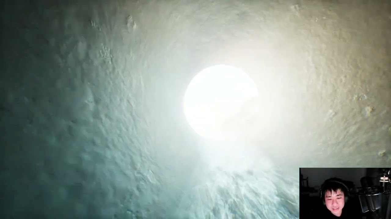 [AUS] Trying To Survive A.I.L.A's Haunting Experiences #ad (Thank You JF Games, Developed By Pulsatr