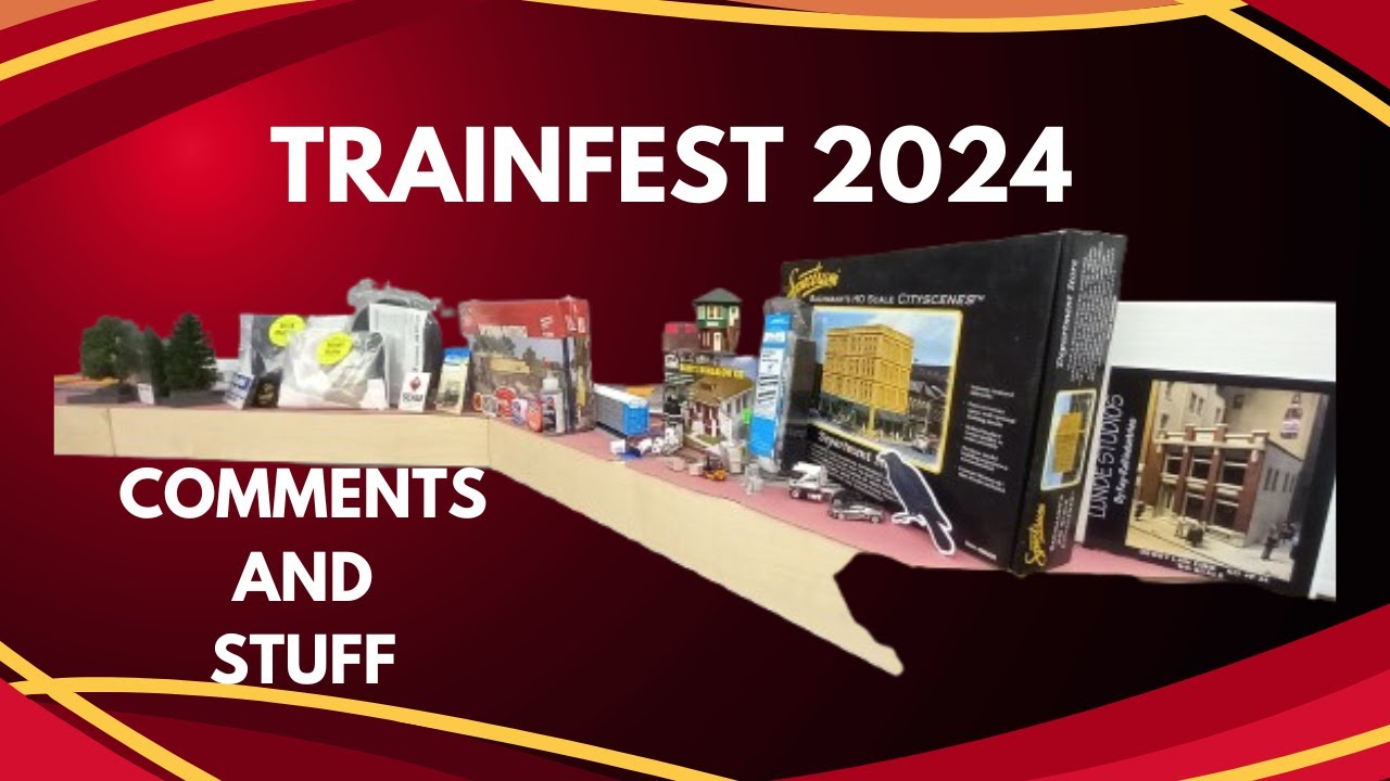 Trainfest 2024