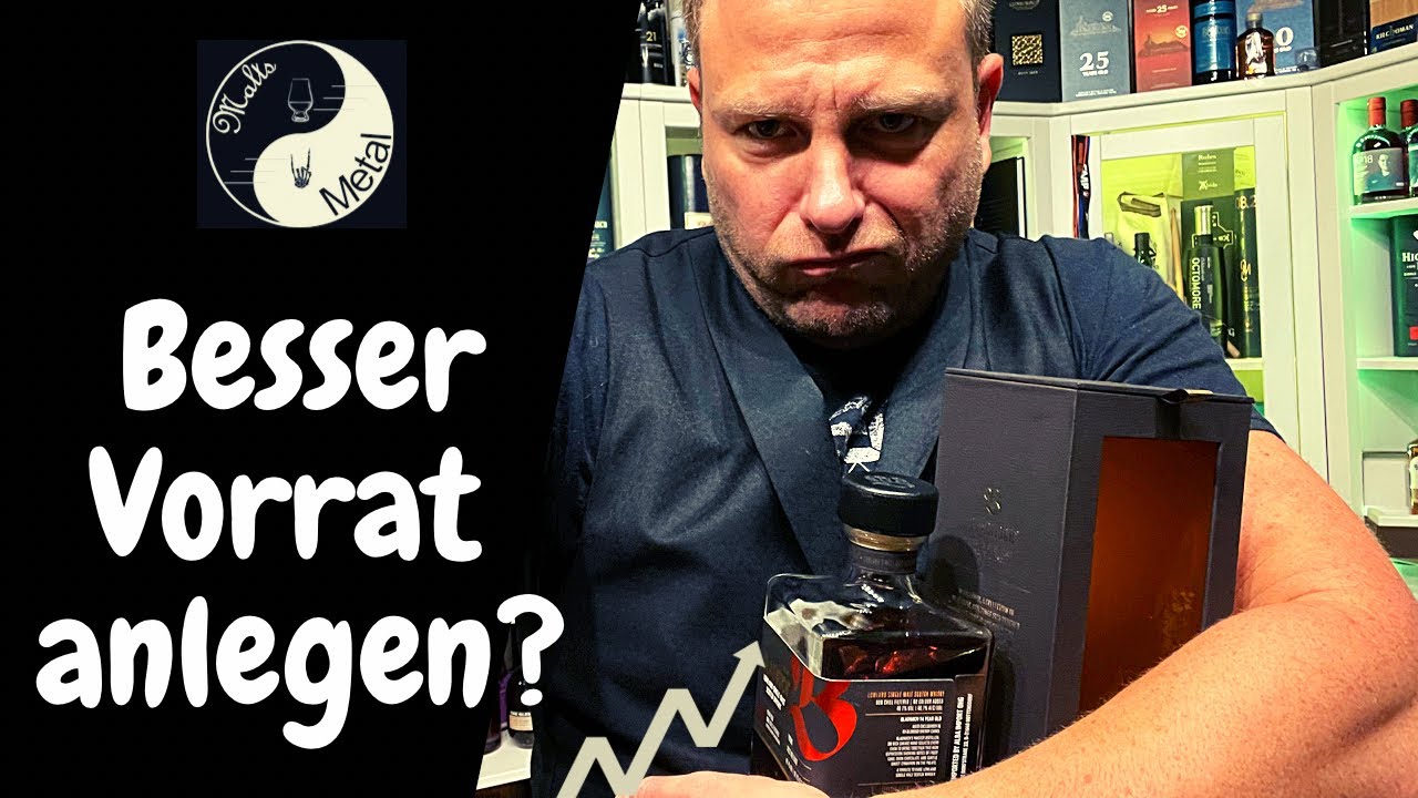 Der letzte seiner Art? Bladnoch 14 2023 Release // Können Sie die Qualität halten?