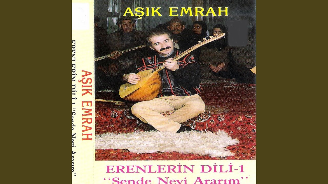 Sende Neyi Ararım