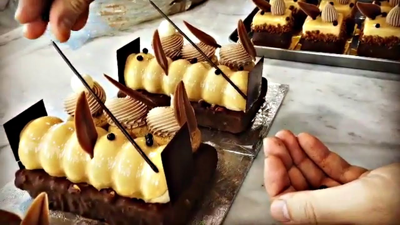 OMG! You Need To Watch This! World's Most Satisfying Food Videos That Will Make You Run For Food |