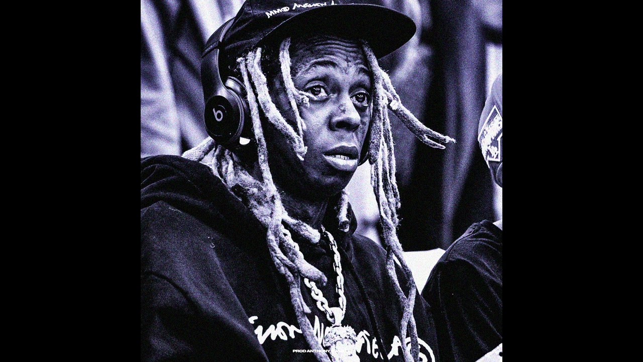 [FREE] LIL WAYNE TYPE BEAT - “THE GREATEST”