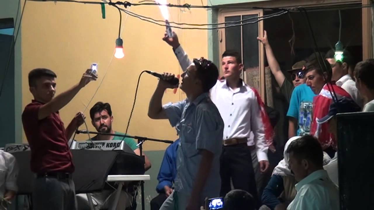 94/3 Devre Muharrem Kardeşimizin Performansı AFYONKARAHİSAR/Ayazini Köyü