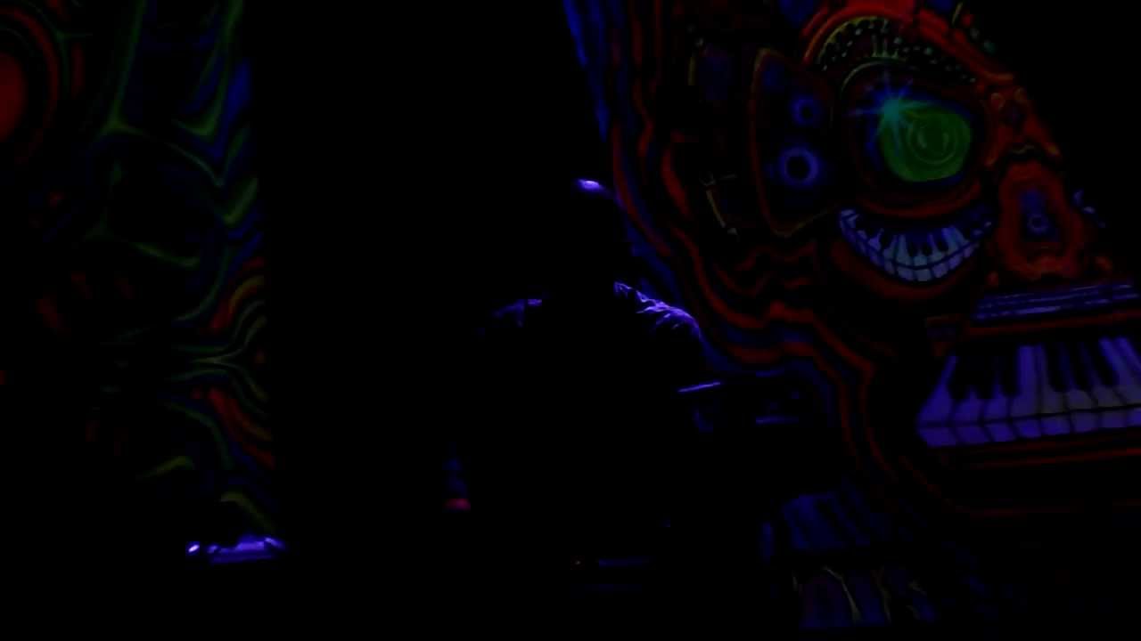 Noise Poison Festival 2012 - Psykovsky
