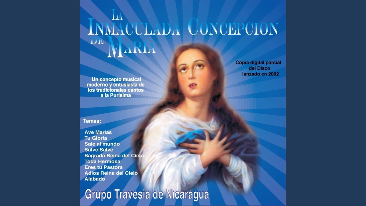 Sagrada Reina del Cielo