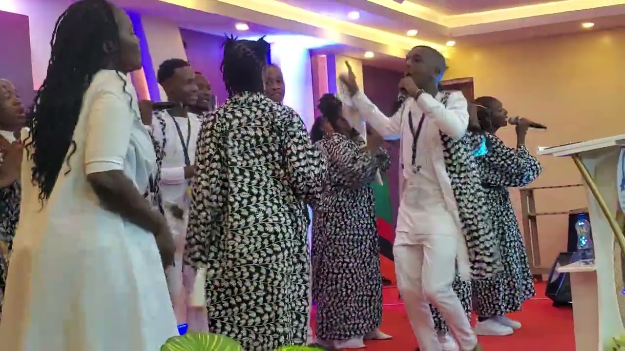 SEBEN HOUR,, DANCE FOR BABA 