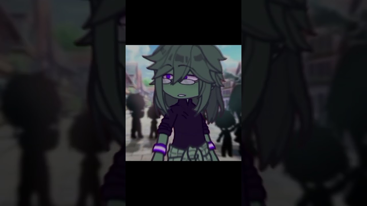 eita, morajo!💔 // Mundo torajo // Gacha trend