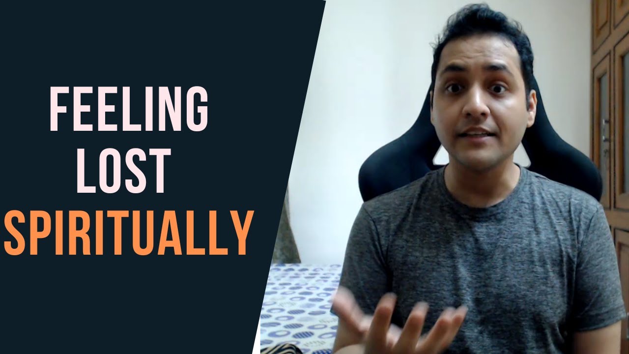 Signs you're going through a spiritual transition phase