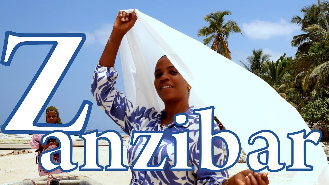 Zanzibar 2025 - Nungwi - Kizimkazi. Обзор поездки на юг острова Занзибар в деревню рыбаков