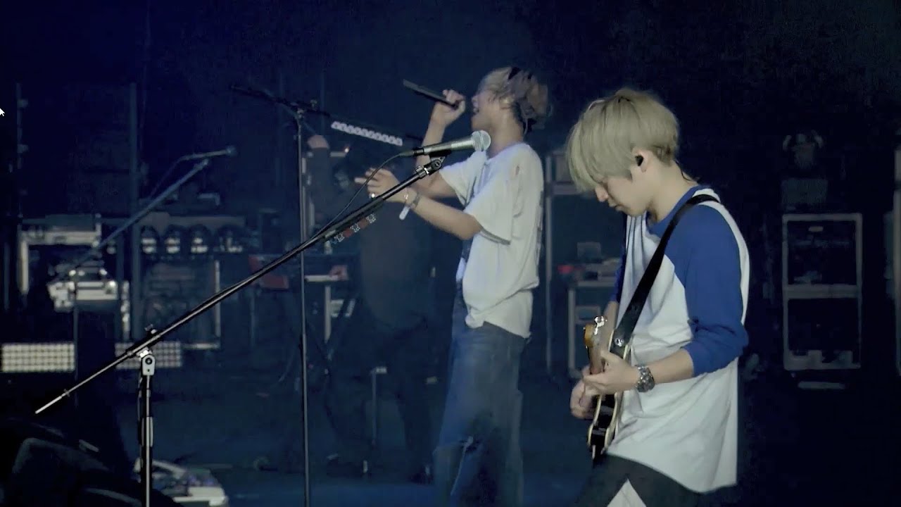 COUNTDOWN JAPAN 23/24 / [Alexandros] Kill Me If You Can & todayyyyy