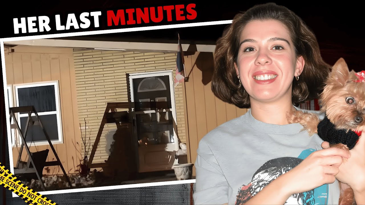 Самое шокирующее дело, о котором вы когда-либо слышали | Документальный фильм о реальных преступл...