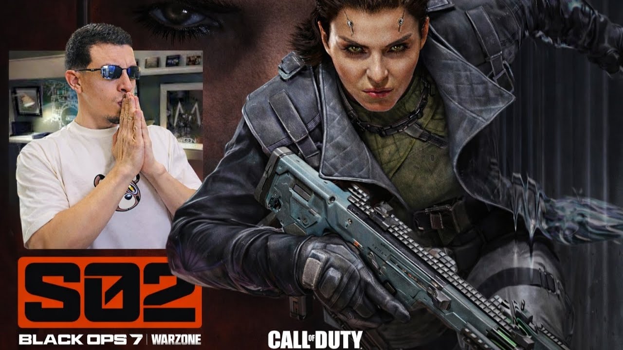 🔴BORA CONFERIR A SEASON 2 - CALL OF DUTY : WARZONE - BICHAOGAMER