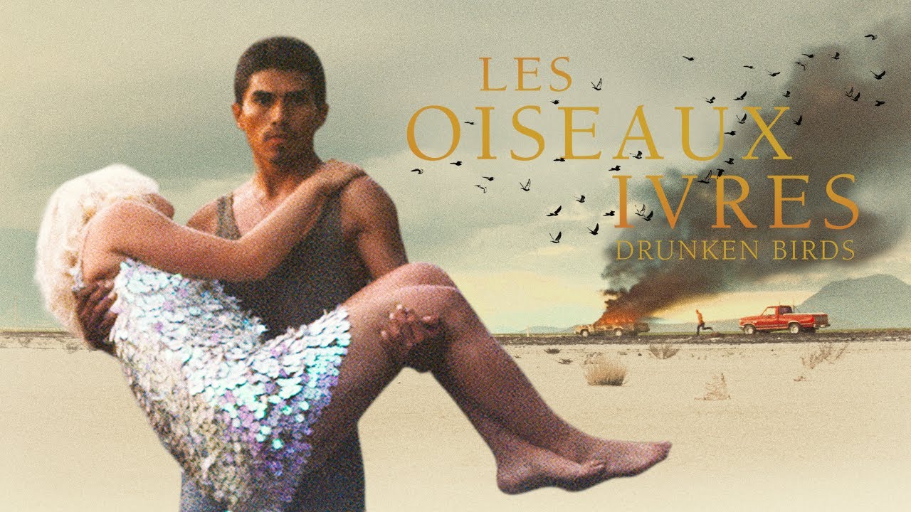 LES OISEAUX IVRES | Bande-annonce