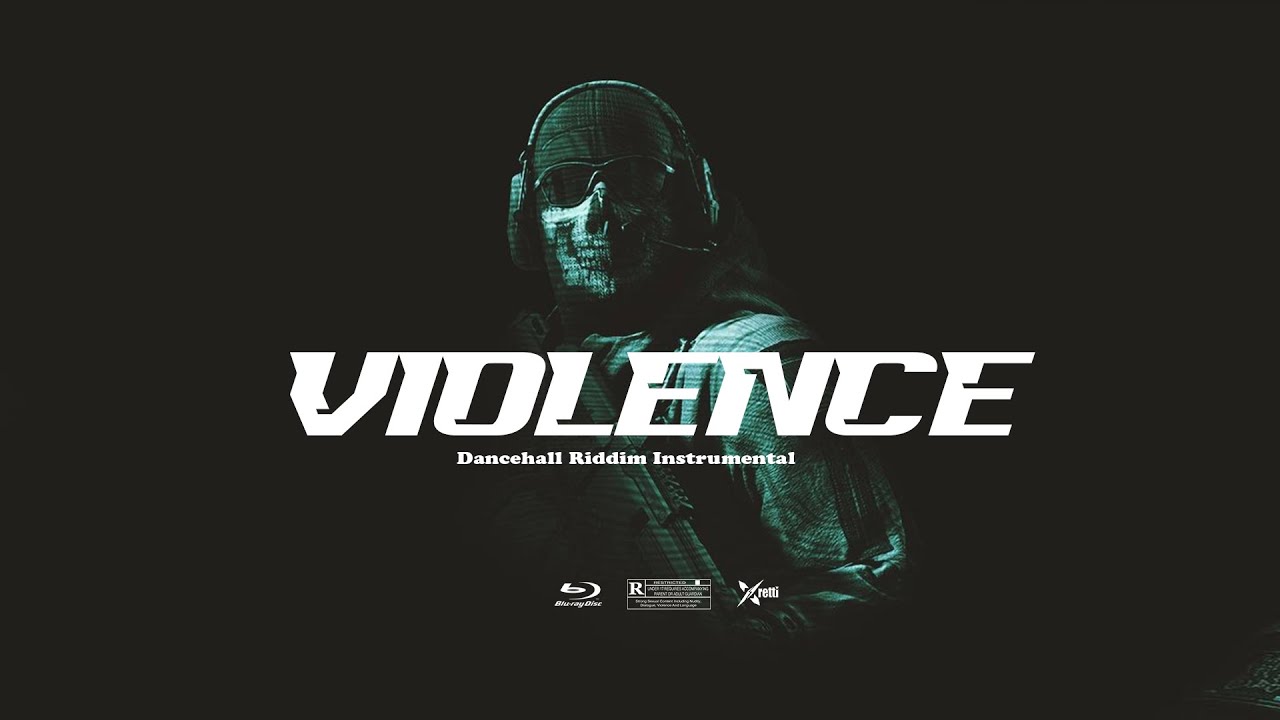 Dancehall Riddim Instrumental 2024  