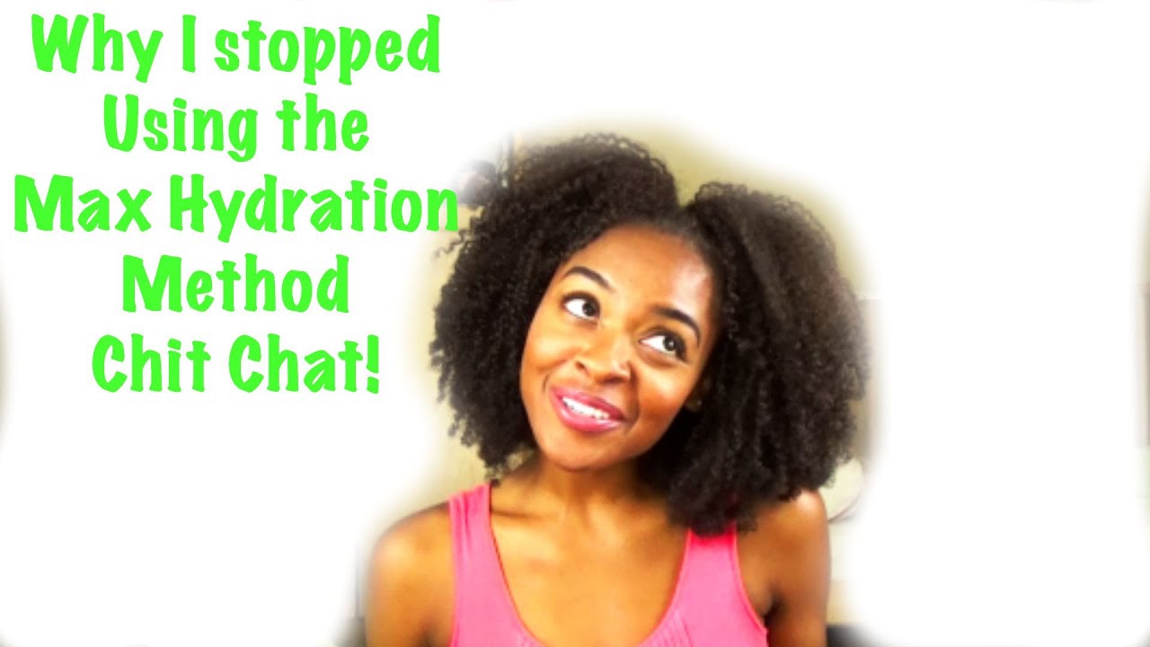 Why I STOPPED the Maximum Hydration Method! | Heels to High Tops