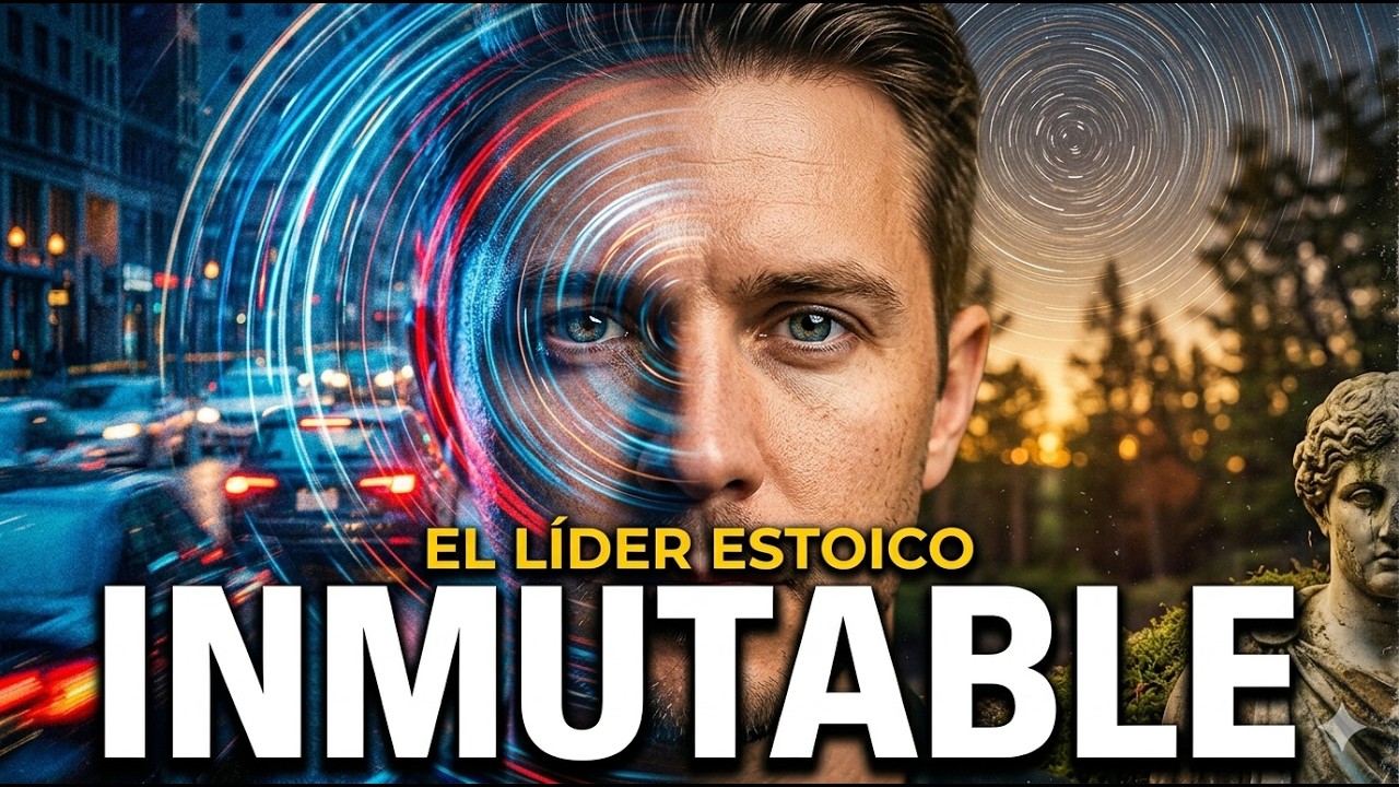 LA SOLEDAD DEL LÍDER: Por qué el mundo teme a tu silencio.
