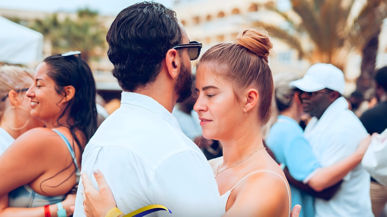 The Melody of Magnetic Hearts