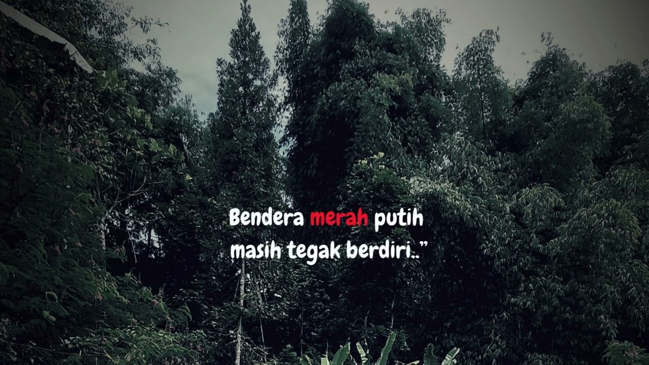 Bukan Sandiwara - NEGERI YANG HILANG - HN