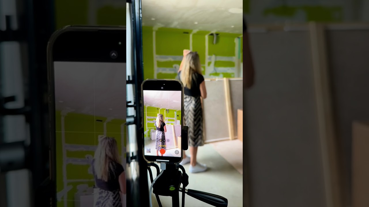 Visita de obra, nuestro d&iacute;a a d&iacute;a en Sezam Studio