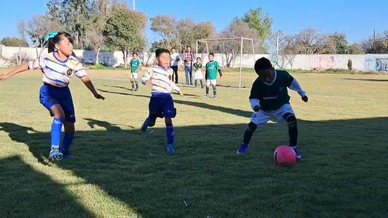 2018-2020 | Liga Hipolita | Cefor Colibries Tepatepec 1-0 La Masia Actopan 