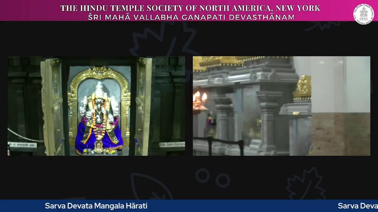 Sarva Devata Hãrati - 7:30 pm EST - 02252026