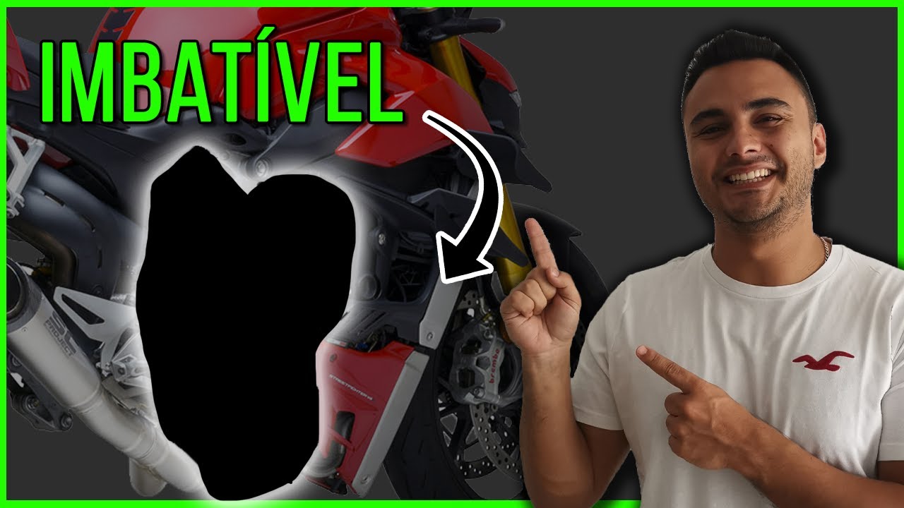 QUAL O MELHOR MOTOR DE MOTA?! (motas com 1, 2, 3 e 4 cilindros)