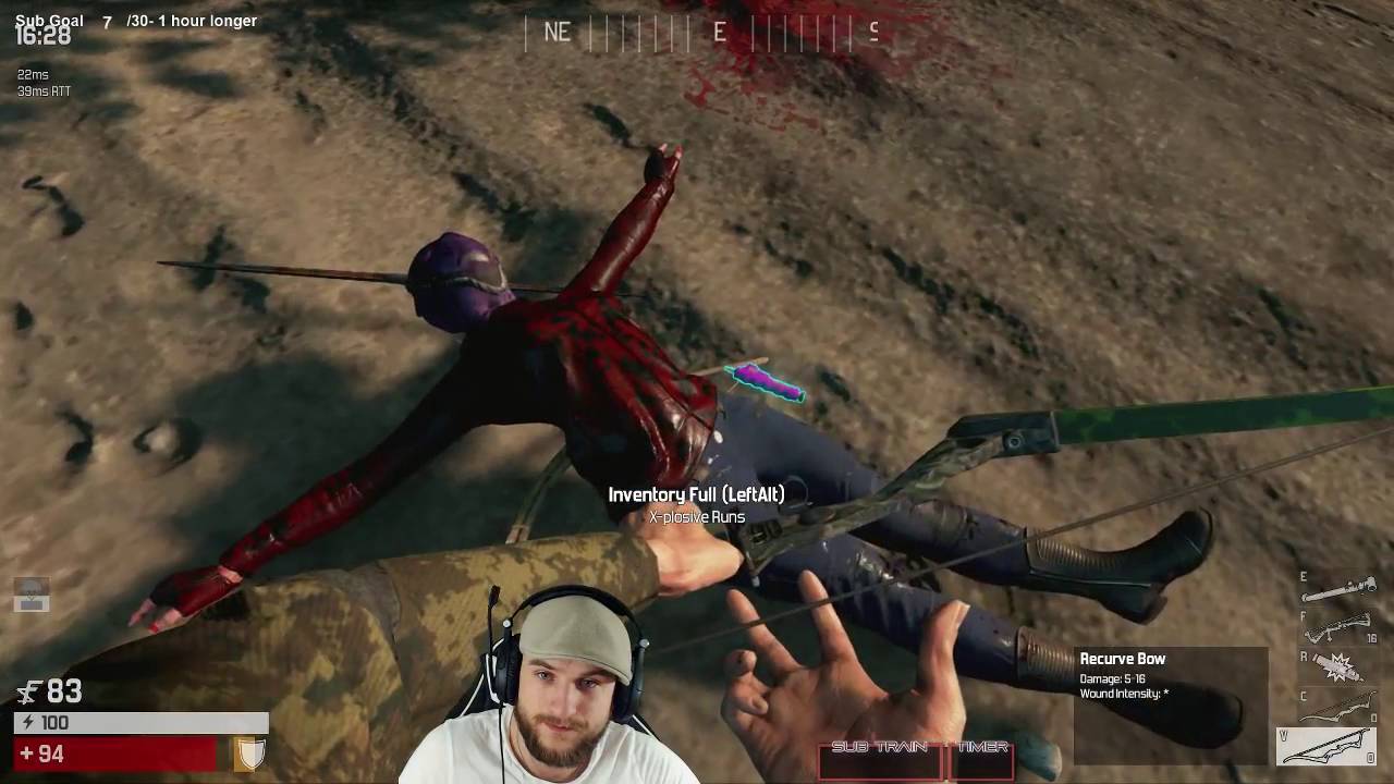 The Culling NEWEST PATCH! - VIABLE CHAINSAW?!