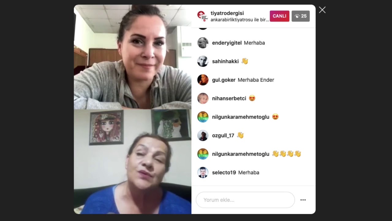 Sen O Sırada Ne Yapıyordun? / Gül Göker 2