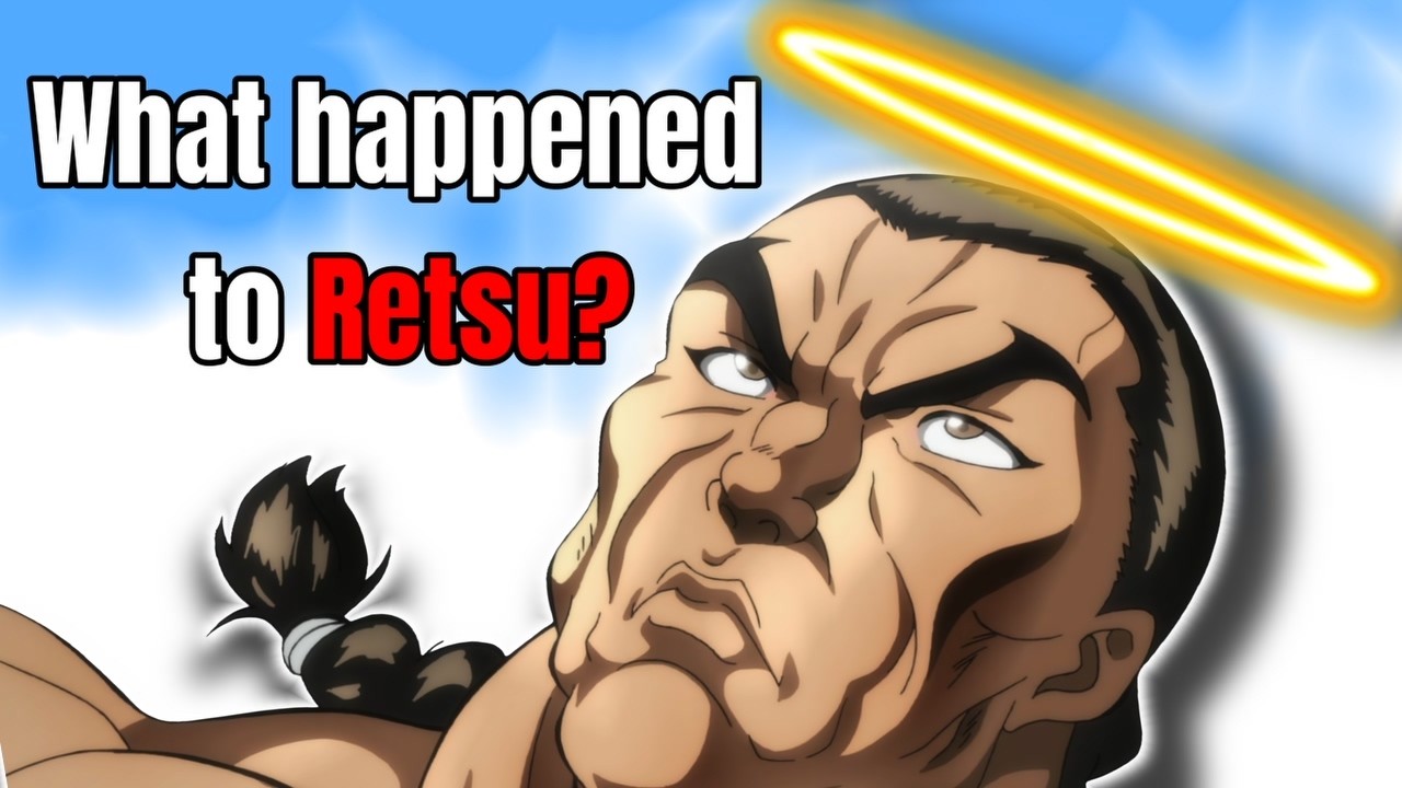 What happened to Retsu? A Timeline