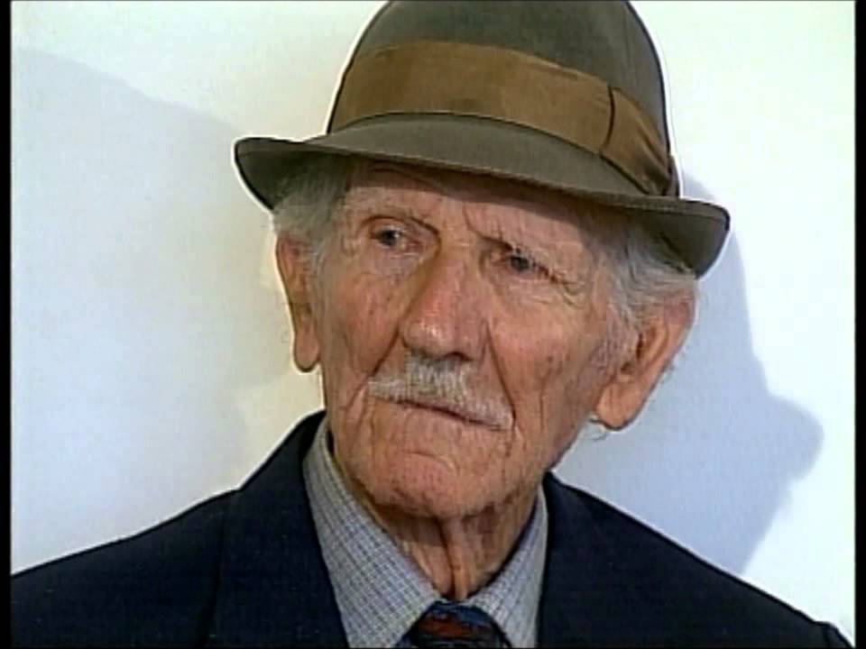 Τζιμάκης, ο τραγουδιστής των  ταμπαχανιώτικων