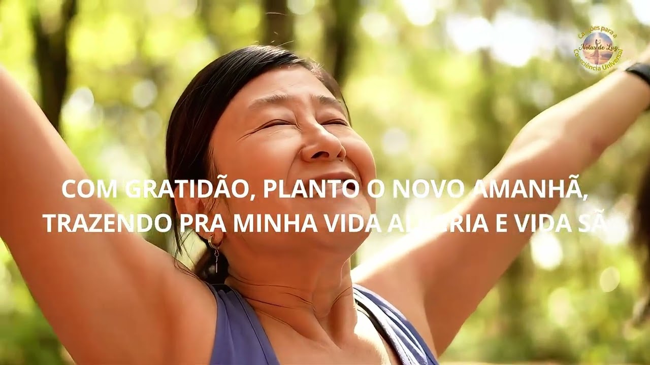 Eu Escolho