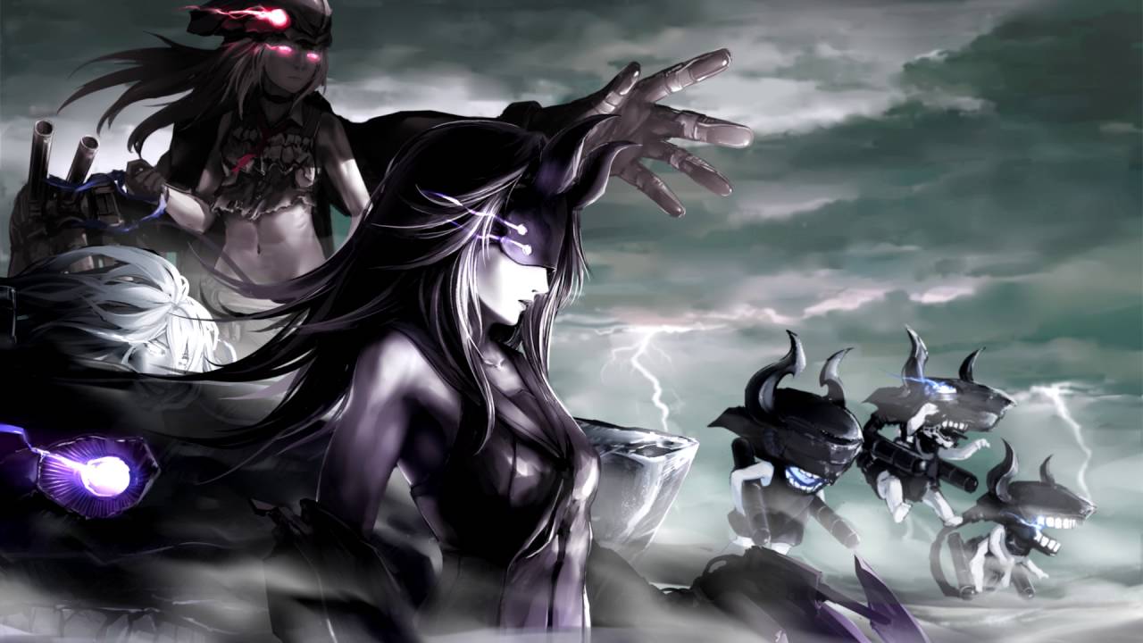 Anti-Nightcore - One Breath Away