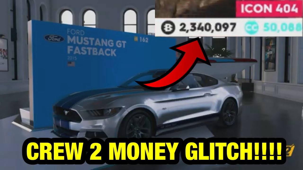 *WORKING* THE CREW 2 UNLIMITED MONEY GLITCH SEPTEMBER 2024 | CREW 2 MONEY GLITCH
