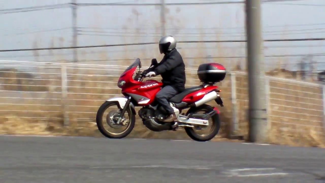 CAGIVA Gran Canyon 900 1702060361 k