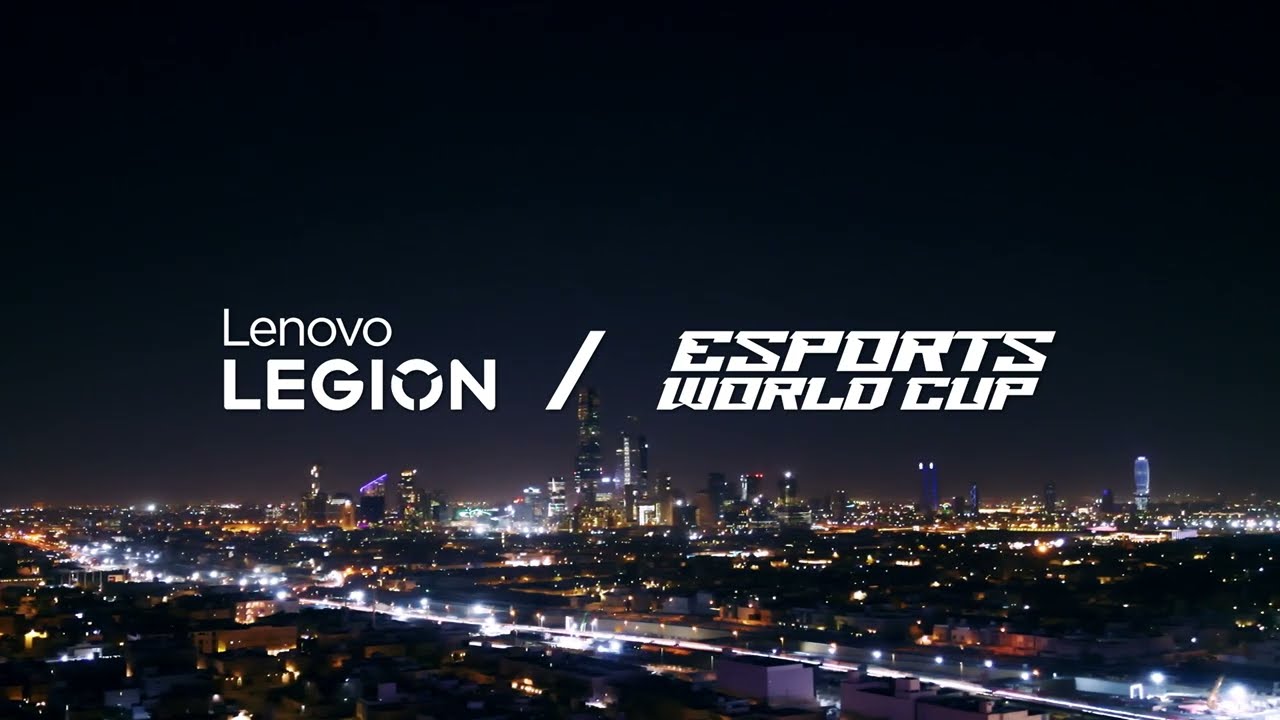 Mistrzostwa Świata w Esporcie 2025 &ndash; Rijad