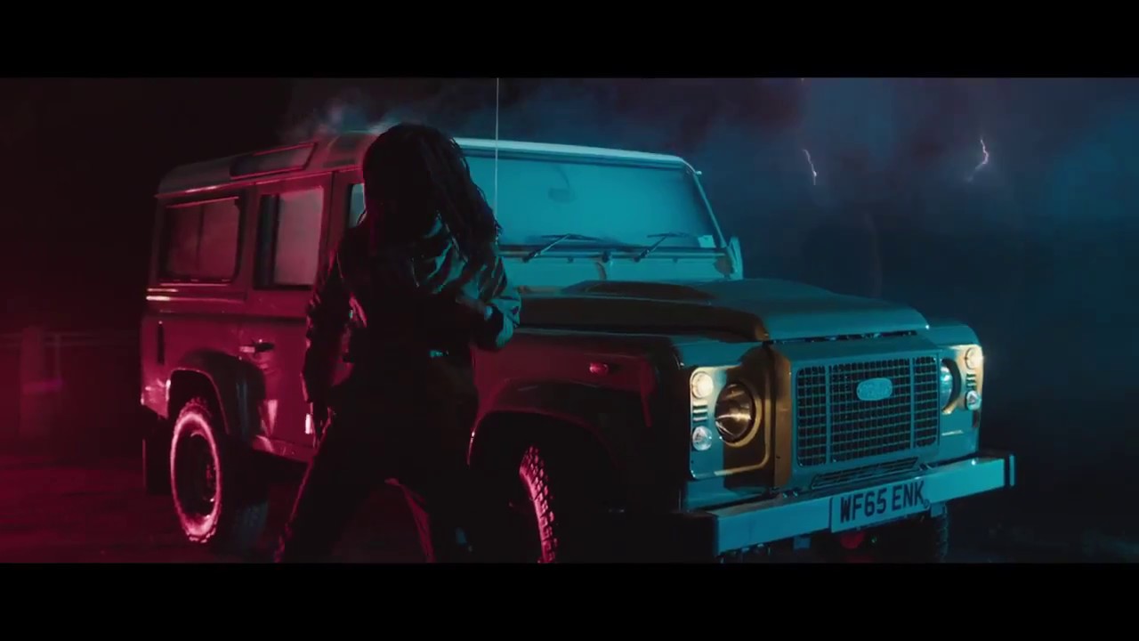 Chronixx   Likes Music Video  Chronology 2017