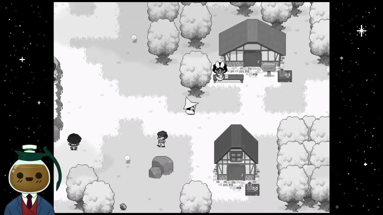 No loop run and helping our friends to progress the story!  Gotta kick the King's butt